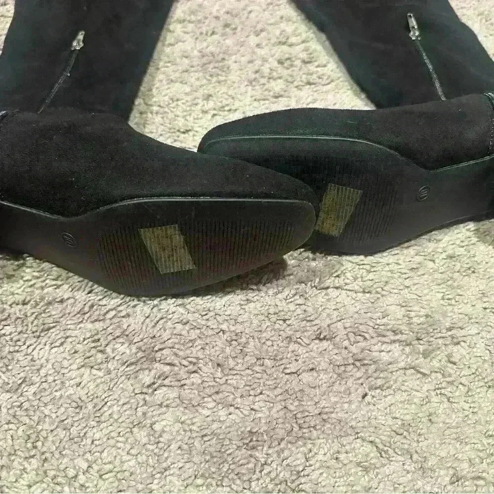 Women knew high boots - Picture 3 of 3